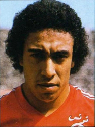 	Mohamed Ben Moussa 	